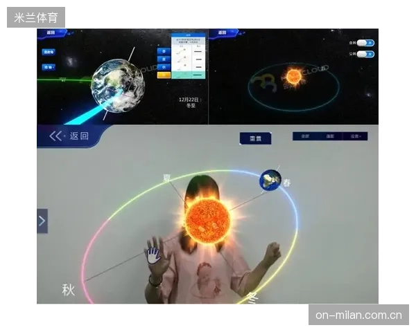 标定后的精准阻尼曲线将与AR-VR结合，为专业运动员提供超高拟真度的训练体验